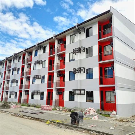 Condos in Urban Deca Homes Marilao .